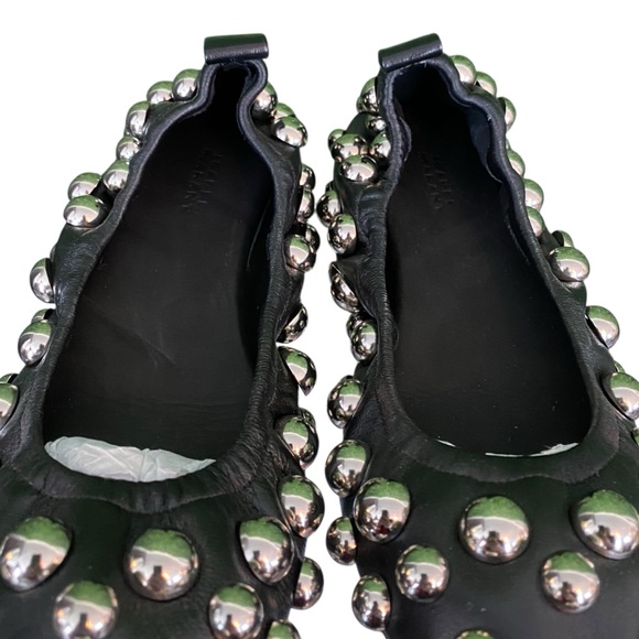 Isabel Marant BELNA BALLET FLATS - Picture 8 of 14